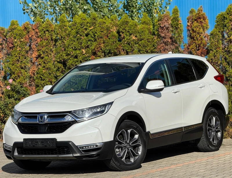Honda Cr-v 2.0HYBRID-184KC-KEYLESS-КОЖА-ПОДГРЕВ-НАВИ-КАМЕРА!! - 18400 € / 35987.27 лв. - 95929472 1 | Car24.bg Honda Cr-v 2.0HYBRID-184KC-KEYLESS-КОЖА-ПОДГРЕВ-НАВИ-КАМЕРА!! - 18400 € / 35987.27 лв. - 95929472 1