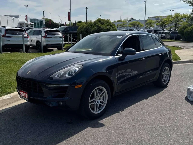 Porsche Macan S | ПОДГРЕВ | CARFAX | BOSE | - 12000 € / 23469.96 лв. - 61035400 1 | Car24.bg Porsche Macan S | ПОДГРЕВ | CARFAX | BOSE | - 12000 € / 23469.96 лв. - 61035400 1