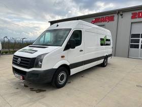 VW Crafter !MAXI! | Mobile.bg   4