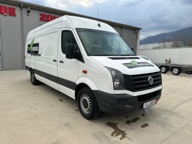 VW Crafter !MAXI! | Mobile.bg   2