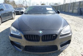 BMW M6 4.4L V-8 TURBO 560HP  | Mobile.bg   6
