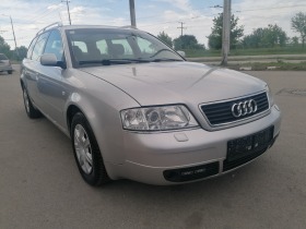 Audi A6 1.9 TDI - [1] 