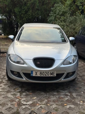 Seat Leon 1.9 105к.с - Car24.bg Seat Leon 1.9 105к.с