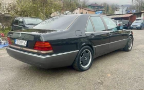 Mercedes-Benz S 320 S320i - 9000 € / 17602.47 лв. - 77879711 5 | Car24.bg Mercedes-Benz S 320 S320i - 9000 € / 17602.47 лв. - 77879711 5