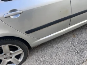 Peugeot 307 - 1135 € / 2219.87 лв. - 68085167 7 | Car24.bg Peugeot 307 - 1135 € / 2219.87 лв. - 68085167 7