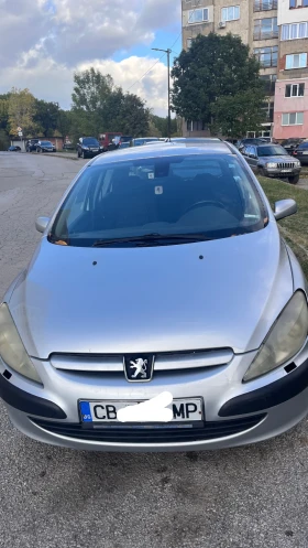 Peugeot 307 - Car24.bg Peugeot 307