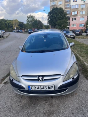 Peugeot 307 - 1135 € / 2219.87 лв. - 68085167 9 | Car24.bg Peugeot 307 - 1135 € / 2219.87 лв. - 68085167 9