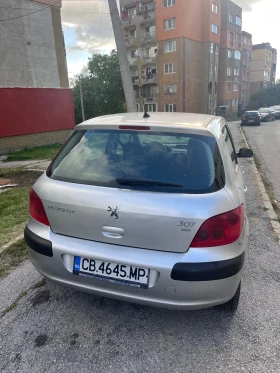 Peugeot 307 - 1135 € / 2219.87 лв. - 68085167 6 | Car24.bg Peugeot 307 - 1135 € / 2219.87 лв. - 68085167 6