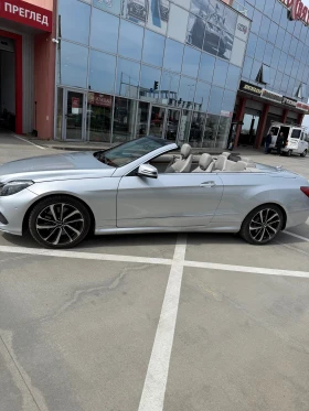 Mercedes-Benz E 500 CABRIO V8 FACELIFT / 5.5 Атмосферен / БЕЗ УДАР / - 27900 € / 54567.66 лв. - 72323428 6 | Car24.bg Mercedes-Benz E 500 CABRIO V8 FACELIFT / 5.5 Атмосферен / БЕЗ УДАР / - 27900 € / 54567.66 лв. - 72323428 6