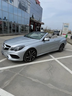 Mercedes-Benz E 500 CABRIO V8 FACELIFT / 5.5 Атмосферен / БЕЗ УДАР / - 27900 € / 54567.66 лв. - 72323428 2 | Car24.bg Mercedes-Benz E 500 CABRIO V8 FACELIFT / 5.5 Атмосферен / БЕЗ УДАР / - 27900 € / 54567.66 лв. - 72323428 2