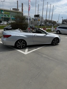 Mercedes-Benz E 500 CABRIO V8 FACELIFT / 5.5 Атмосферен / БЕЗ УДАР / - 27900 € / 54567.66 лв. - 72323428 5 | Car24.bg Mercedes-Benz E 500 CABRIO V8 FACELIFT / 5.5 Атмосферен / БЕЗ УДАР / - 27900 € / 54567.66 лв. - 72323428 5