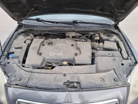 Toyota Avensis - 1300 € / 2542.58 лв. - 71357535 10 | Car24.bg Toyota Avensis - 1300 € / 2542.58 лв. - 71357535 10