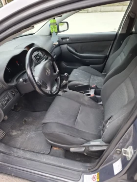 Toyota Avensis - 1300 € / 2542.58 лв. - 71357535 5 | Car24.bg Toyota Avensis - 1300 € / 2542.58 лв. - 71357535 5
