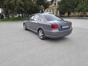 Toyota Avensis - 1300 € / 2542.58 лв. - 71357535 4 | Car24.bg Toyota Avensis - 1300 € / 2542.58 лв. - 71357535 4