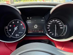 Alfa Romeo Giulia * Ti * АВТОКРЕДИТ БЕЗ ПЪРВОНАЧАЛНА ВНОСКА* | Auto.bg — изображение 8 Alfa Romeo Giulia * Ti * АВТОКРЕДИТ БЕЗ ПЪРВОНАЧАЛНА ВНОСКА* | Auto.bg — изображение 8