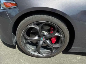 Alfa Romeo Giulia * Ti * АВТОКРЕДИТ БЕЗ ПЪРВОНАЧАЛНА ВНОСКА* | Auto.bg — изображение 12 Alfa Romeo Giulia * Ti * АВТОКРЕДИТ БЕЗ ПЪРВОНАЧАЛНА ВНОСКА* | Auto.bg — изображение 12