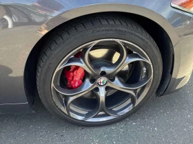 Alfa Romeo Giulia * Ti * АВТОКРЕДИТ БЕЗ ПЪРВОНАЧАЛНА ВНОСКА* | Auto.bg — изображение 7 Alfa Romeo Giulia * Ti * АВТОКРЕДИТ БЕЗ ПЪРВОНАЧАЛНА ВНОСКА* | Auto.bg — изображение 7