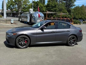 Alfa Romeo Giulia * Ti * АВТОКРЕДИТ БЕЗ ПЪРВОНАЧАЛНА ВНОСКА* | Auto.bg — изображение 2 Alfa Romeo Giulia * Ti * АВТОКРЕДИТ БЕЗ ПЪРВОНАЧАЛНА ВНОСКА* | Auto.bg — изображение 2