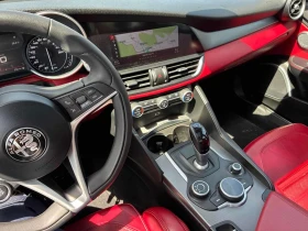 Alfa Romeo Giulia * Ti * АВТОКРЕДИТ БЕЗ ПЪРВОНАЧАЛНА ВНОСКА* | Auto.bg — изображение 9 Alfa Romeo Giulia * Ti * АВТОКРЕДИТ БЕЗ ПЪРВОНАЧАЛНА ВНОСКА* | Auto.bg — изображение 9