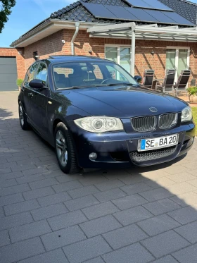 BMW 120 M-pack - 3900 € / 7627.74 лв. - 40844426 5 | Car24.bg BMW 120 M-pack - 3900 € / 7627.74 лв. - 40844426 5
