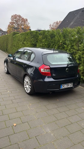 BMW 120 M-pack - 3900 € / 7627.74 лв. - 40844426 3 | Car24.bg BMW 120 M-pack - 3900 € / 7627.74 лв. - 40844426 3