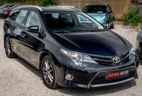 Toyota Auris 1.6 бензин ТОП! С ГАРАНЦИЯ! | Auto.bg — изображение 3 Toyota Auris 1.6 бензин ТОП! С ГАРАНЦИЯ! | Auto.bg — изображение 3