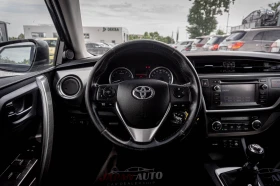 Toyota Auris 1.6 бензин ТОП! С ГАРАНЦИЯ! | Auto.bg — изображение 8 Toyota Auris 1.6 бензин ТОП! С ГАРАНЦИЯ! | Auto.bg — изображение 8