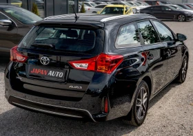 Toyota Auris 1.6 бензин ТОП! С ГАРАНЦИЯ! | Auto.bg — изображение 4 Toyota Auris 1.6 бензин ТОП! С ГАРАНЦИЯ! | Auto.bg — изображение 4
