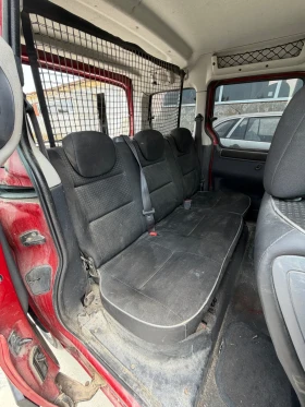 Peugeot Partner 1.4i | Auto.bg — изображение 6 Peugeot Partner 1.4i | Auto.bg — изображение 6