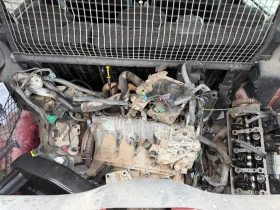Peugeot Partner 1.4i | Auto.bg — изображение 7 Peugeot Partner 1.4i | Auto.bg — изображение 7
