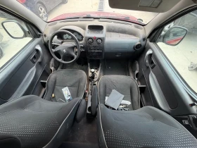 Peugeot Partner 1.4i | Auto.bg — изображение 5 Peugeot Partner 1.4i | Auto.bg — изображение 5