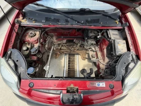 Peugeot Partner 1.4i | Auto.bg — изображение 8 Peugeot Partner 1.4i | Auto.bg — изображение 8