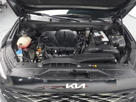 Kia K8 2.5 Gasoline 2WD| 198к.с. | Auto.bg — изображение 5 Kia K8 2.5 Gasoline 2WD| 198к.с. | Auto.bg — изображение 5