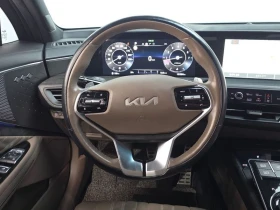 Kia K8 2.5 Gasoline 2WD| 198к.с. | Auto.bg — изображение 11 Kia K8 2.5 Gasoline 2WD| 198к.с. | Auto.bg — изображение 11