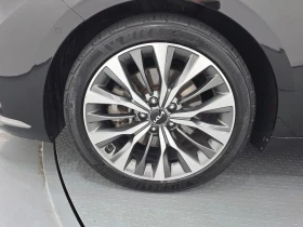 Kia K8 2.5 Gasoline 2WD| 198к.с. | Auto.bg — изображение 4 Kia K8 2.5 Gasoline 2WD| 198к.с. | Auto.bg — изображение 4