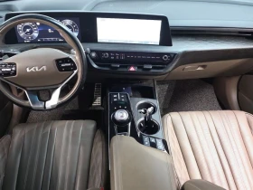 Kia K8 2.5 Gasoline 2WD| 198к.с. | Auto.bg — изображение 6 Kia K8 2.5 Gasoline 2WD| 198к.с. | Auto.bg — изображение 6