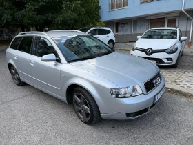 Audi A4 Avant 1, 9 TDI - 2999 € - 29242490 3 | Car24.bg Audi A4 Avant 1, 9 TDI - 2999 € - 29242490 3