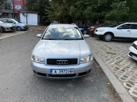 Audi A4 Avant 1, 9 TDI - 2999 € - 29242490 2 | Car24.bg Audi A4 Avant 1, 9 TDI - 2999 € - 29242490 2