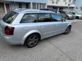 Audi A4 Avant 1, 9 TDI - 2999 € - 29242490 4 | Car24.bg Audi A4 Avant 1, 9 TDI - 2999 € - 29242490 4