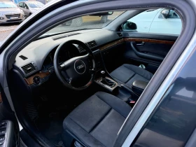 Audi A4 Avant 1, 9 TDI - 2999 € - 29242490 9 | Car24.bg Audi A4 Avant 1, 9 TDI - 2999 € - 29242490 9