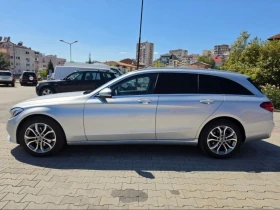 Mercedes-Benz C 220 170кс | Auto.bg — изображение 4 Mercedes-Benz C 220 170кс | Auto.bg — изображение 4