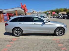 Mercedes-Benz C 220 170кс | Auto.bg — изображение 5 Mercedes-Benz C 220 170кс | Auto.bg — изображение 5