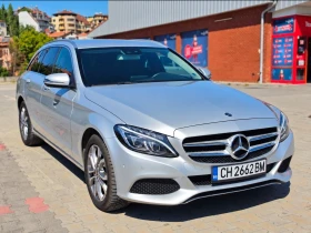 Mercedes-Benz C 220 170кс | Auto.bg — изображение 2 Mercedes-Benz C 220 170кс | Auto.bg — изображение 2