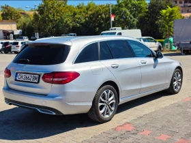 Mercedes-Benz C 220 170кс | Auto.bg — изображение 3 Mercedes-Benz C 220 170кс | Auto.bg — изображение 3
