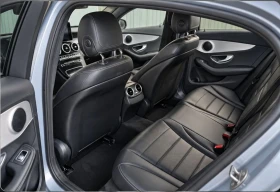 Mercedes-Benz C 220 170кс | Auto.bg — изображение 8 Mercedes-Benz C 220 170кс | Auto.bg — изображение 8