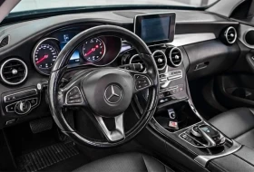 Mercedes-Benz C 220 170кс | Auto.bg — изображение 6 Mercedes-Benz C 220 170кс | Auto.bg — изображение 6
