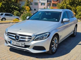 Mercedes-Benz C 220 170кс