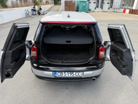 Mini Clubman 1.4i БЕНЗИН | Auto.bg — изображение 8 Mini Clubman 1.4i БЕНЗИН | Auto.bg — изображение 8