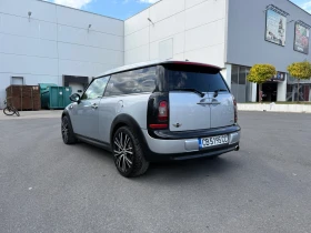 Mini Clubman 1.4i БЕНЗИН | Auto.bg — изображение 3 Mini Clubman 1.4i БЕНЗИН | Auto.bg — изображение 3
