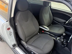 Mini Clubman 1.4i БЕНЗИН | Auto.bg — изображение 10 Mini Clubman 1.4i БЕНЗИН | Auto.bg — изображение 10